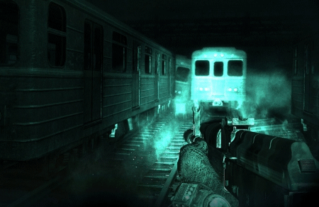 Metro 2033